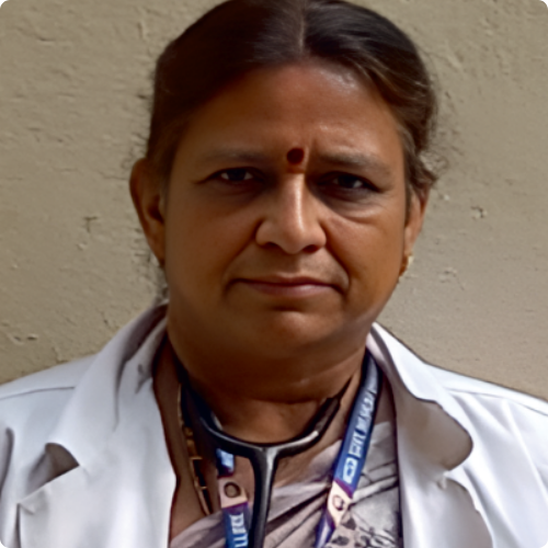 Dr G Aruna